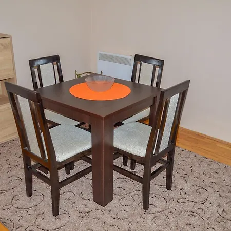 Апартаменты Grand Hills *