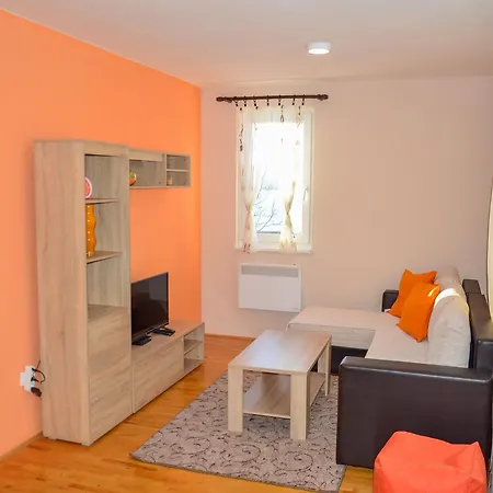 Апартаменты Grand Hills *