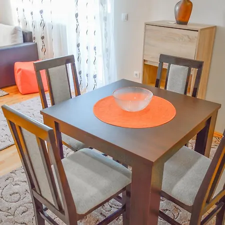 Апартаменты Grand Hills *