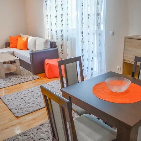 Апартаменты Grand Hills *