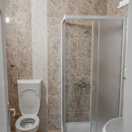 Апартаменты Grand Hills *