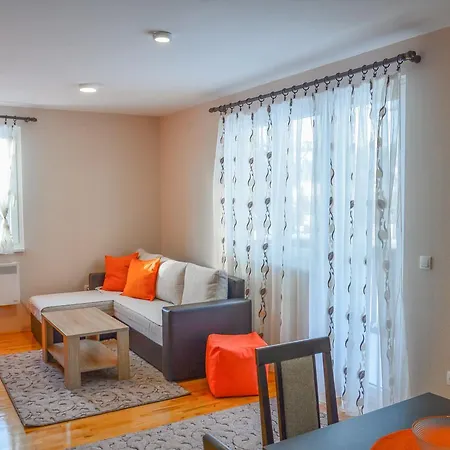 Апартаменты Grand Hills *