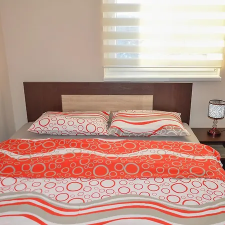 Apartment Grand Hills *