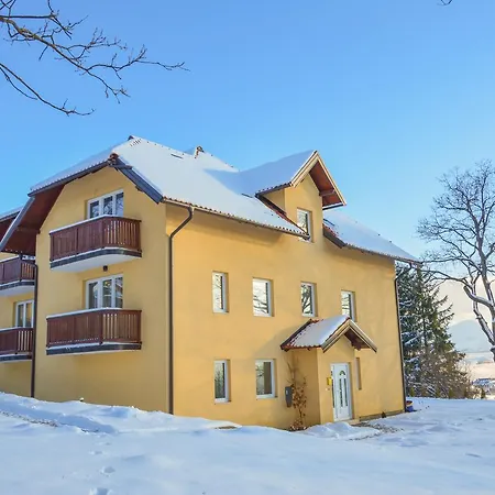 Апартаменты Grand Hills *