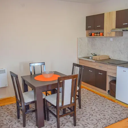 Апартаменты Grand Hills *