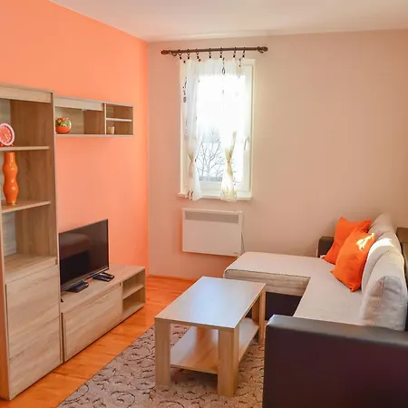 Апартаменты Grand Hills *