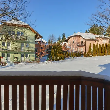 Апартаменты Grand Hills *