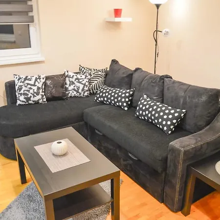 Апартаменты Grand Hills