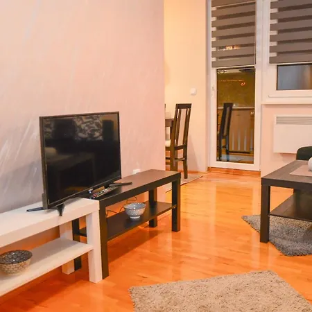 Апартаменты Grand Hills *