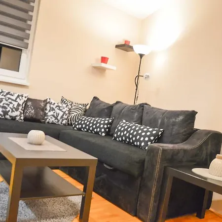 Апартаменты Grand Hills