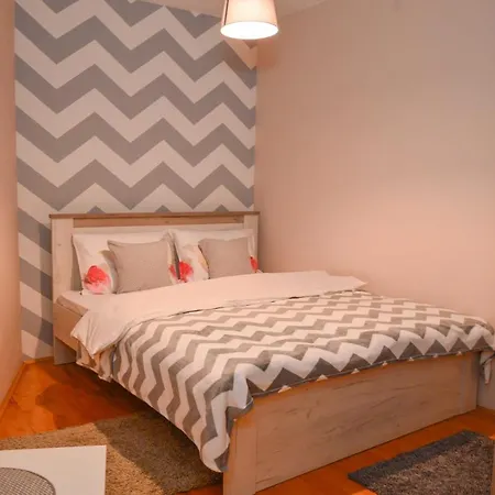 Grand Hills Апартаменты Златибор