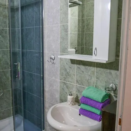 Апартаменты Grand Hills