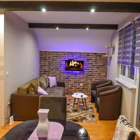 Grand Hills Златибор