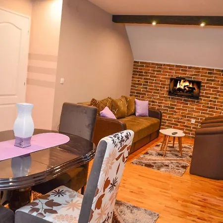 Апартаменты Grand Hills