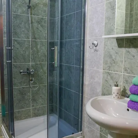 Grand Hills Апартаменты Златибор