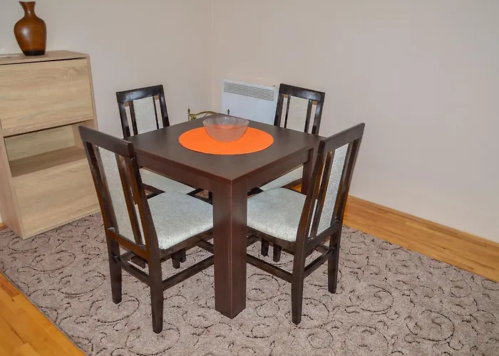 아파트 Grand Hills *