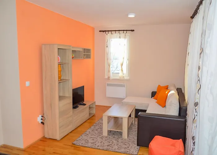 아파트 Grand Hills *