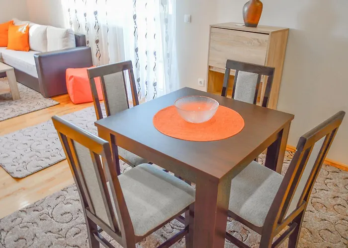 아파트 Grand Hills *