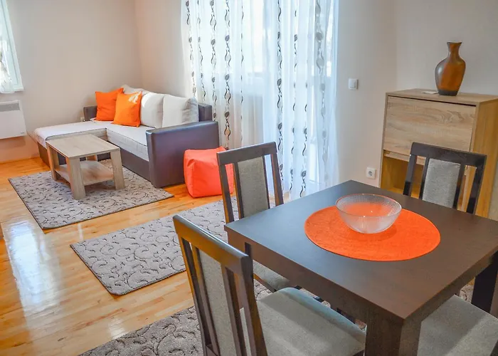 아파트 Grand Hills *