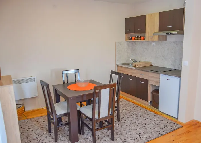 아파트 Grand Hills *