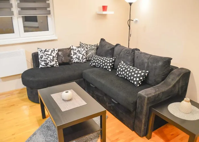 아파트 Grand Hills