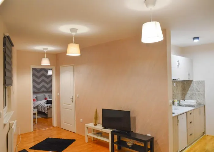 아파트 Grand Hills