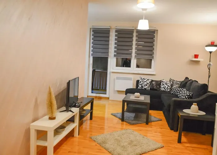 Grand Hills 아파트 *