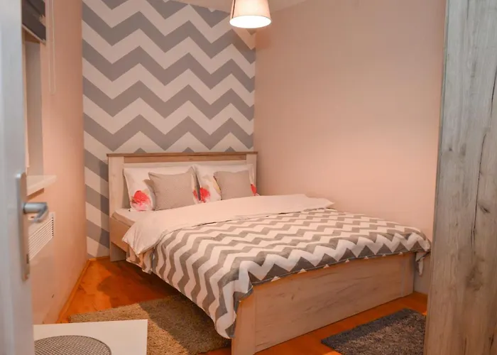 Grand Hills 아파트 즐라티보