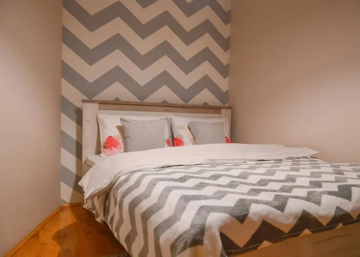 아파트 Grand Hills