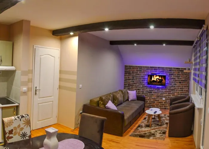 아파트 Grand Hills *