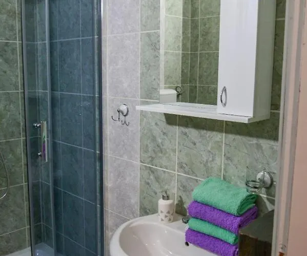 아파트 Grand Hills