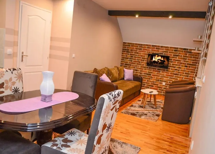 아파트 Grand Hills