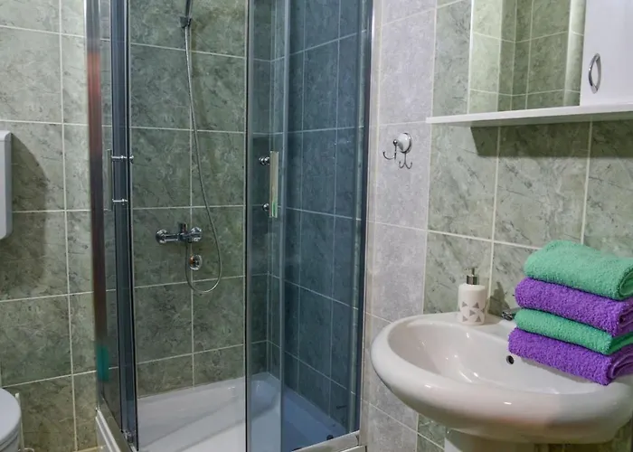 Grand Hills 아파트 즐라티보